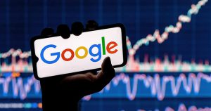 گوگل با رشد ۱۵ درصدی درآمد، آن را «عصر جمینی» اعلام کرد